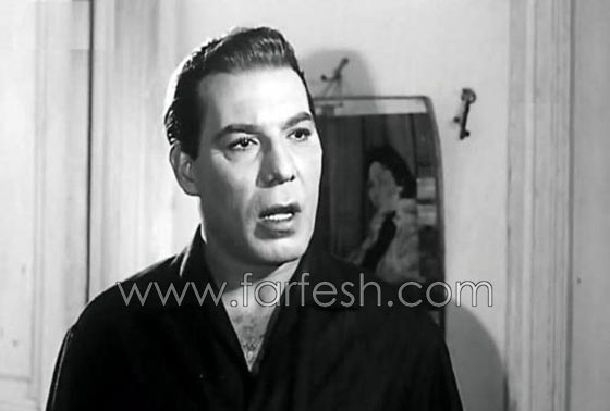 عمالقة السينما المصرية اشتهروا فيها لكنهم ليسوا مصريين صورة رقم 1