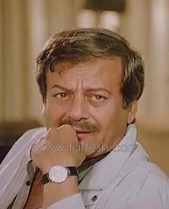 عمالقة السينما المصرية اشتهروا فيها لكنهم ليسوا مصريين صورة رقم 9