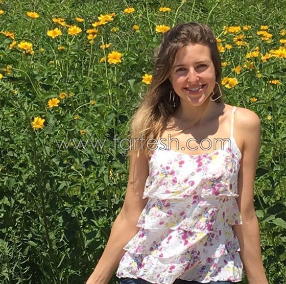 الامريكية جنيفر غراوت غاضبة من الساخرين من زوجها المغربي  صورة رقم 9