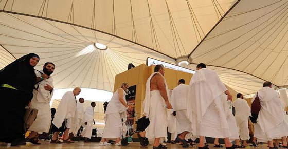 حج 2016 يجيء في الصيف لاول مرة منذ 25 عاما صورة رقم 1