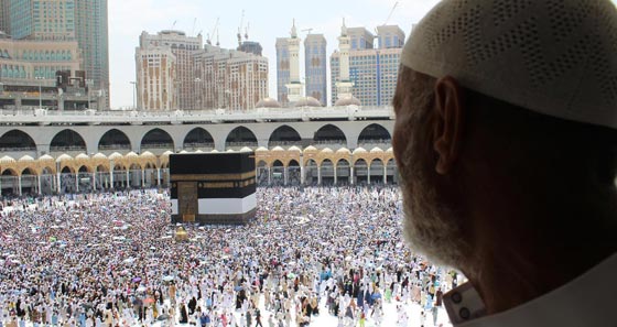 حج 2016 يجيء في الصيف لاول مرة منذ 25 عاما صورة رقم 2