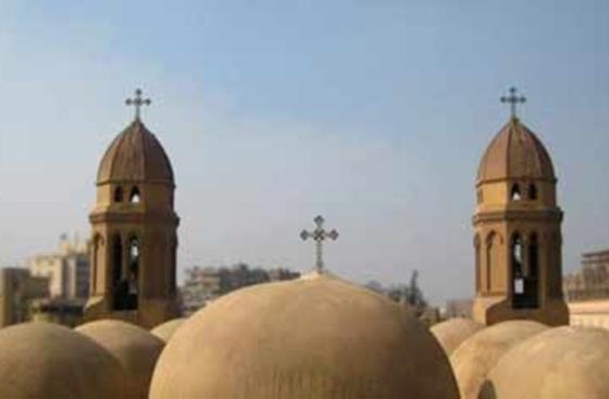 شقيقان متهمان بسرقة نصف مليون جنيه من داخل خزينة أحد الكنائس صورة رقم 2