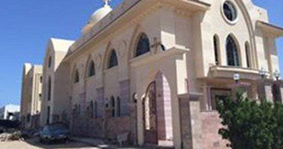 شقيقان متهمان بسرقة نصف مليون جنيه من داخل خزينة أحد الكنائس صورة رقم 3