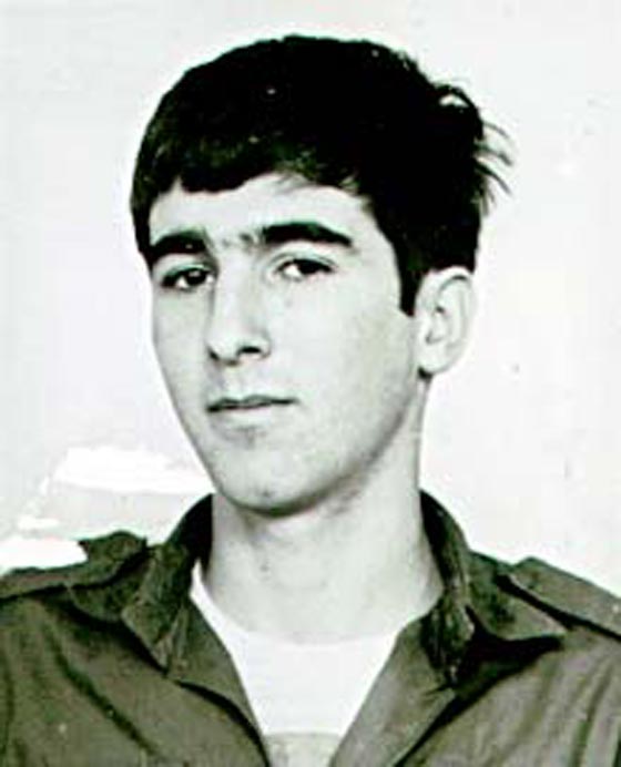  ما سر الاتصالات بين اسرائيل وحزب الله وايران بشأن رون اراد؟ صورة رقم 2