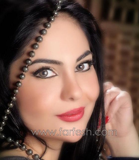 صور جريمة ذبح الفنّانة السورية شيندا خليل على يد شقيقها! صورة رقم 8