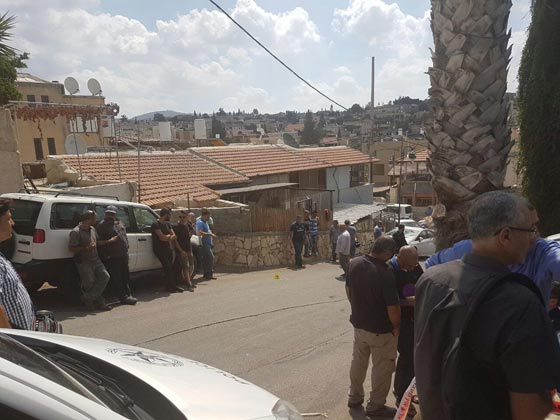 رئيس مجلس محلي يقتل مواطنا حاول الاعتداء عليه في بلدة درزية باسرائيل صورة رقم 5