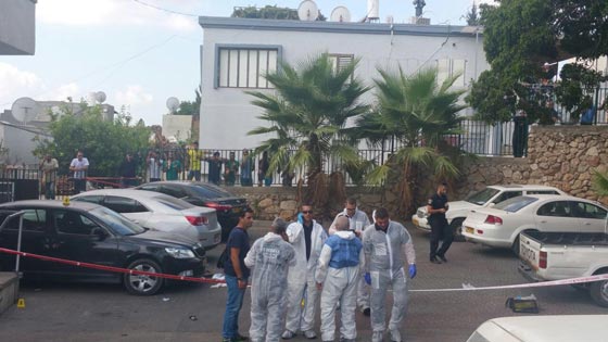 رئيس مجلس محلي يقتل مواطنا حاول الاعتداء عليه في بلدة درزية باسرائيل صورة رقم 2