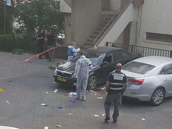 رئيس مجلس محلي يقتل مواطنا حاول الاعتداء عليه في بلدة درزية باسرائيل صورة رقم 3