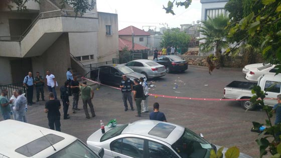 رئيس مجلس محلي يقتل مواطنا حاول الاعتداء عليه في بلدة درزية باسرائيل صورة رقم 4