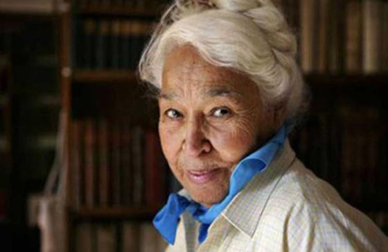 8 تصريحات جريئة لنوال السعداوي اثارت عاصفة في المجتمع المصري صورة رقم 3