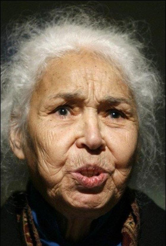 8 تصريحات جريئة لنوال السعداوي اثارت عاصفة في المجتمع المصري صورة رقم 1