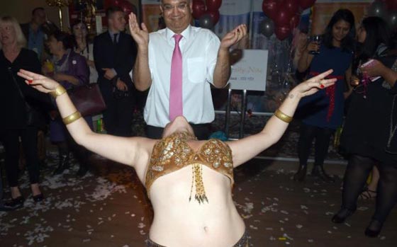 برلماني بريطاني يواجه فضيحة من العيار الثقيل صورة رقم 6