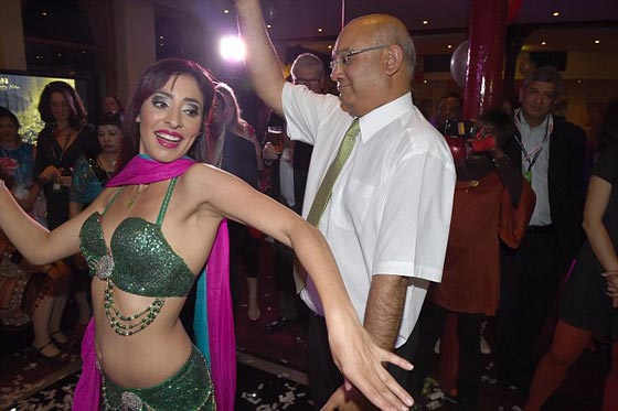 برلماني بريطاني يواجه فضيحة من العيار الثقيل صورة رقم 8