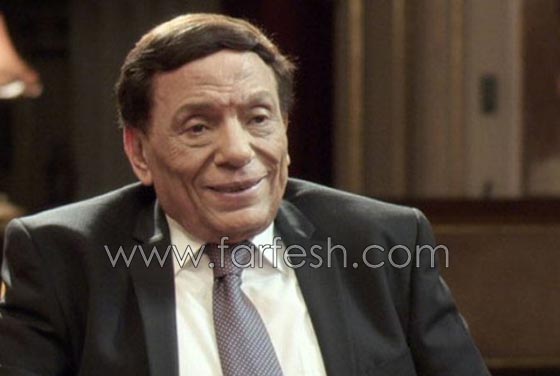 صورة عادل امام مع أحفاده تكشف الشبه الكبير بينهم صورة رقم 6