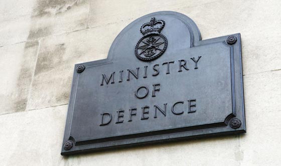 ما الهدية الثمينة التي قدمتها وزارة الدفاع البريطانية لداعش بالخطأ؟! صورة رقم 3