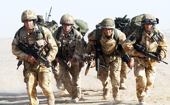 ما الهدية الثمينة التي قدمتها وزارة الدفاع البريطانية لداعش بالخطأ؟! صورة رقم 4