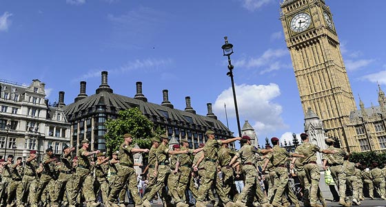 ما الهدية الثمينة التي قدمتها وزارة الدفاع البريطانية لداعش بالخطأ؟! صورة رقم 5