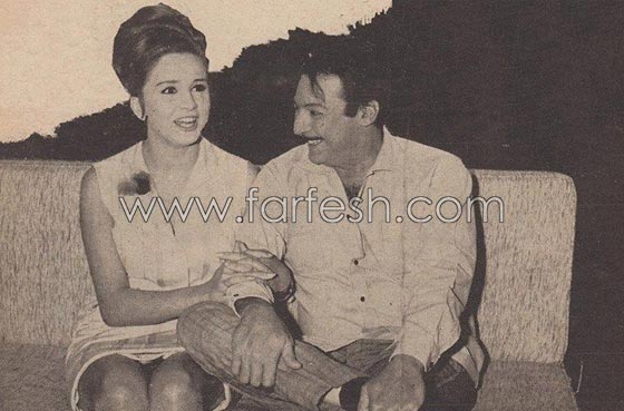 رشدي اباظة الدونجوان الذي عشقته كل الفتيات الحسان صورة رقم 9