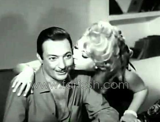 رشدي اباظة الدونجوان الذي عشقته كل الفتيات الحسان صورة رقم 14