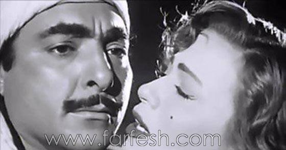 رشدي اباظة الدونجوان الذي عشقته كل الفتيات الحسان صورة رقم 13