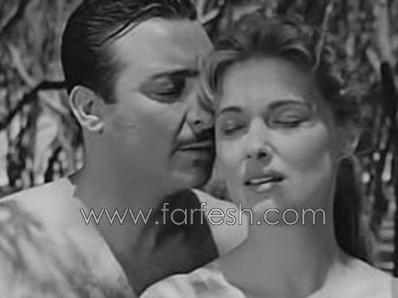 رشدي اباظة الدونجوان الذي عشقته كل الفتيات الحسان صورة رقم 1