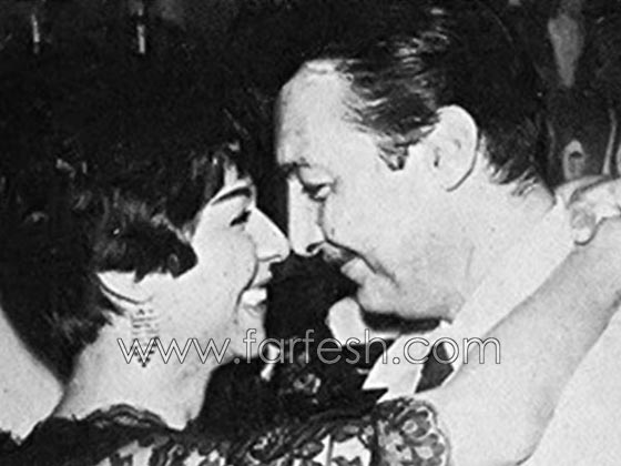 رشدي اباظة الدونجوان الذي عشقته كل الفتيات الحسان صورة رقم 2