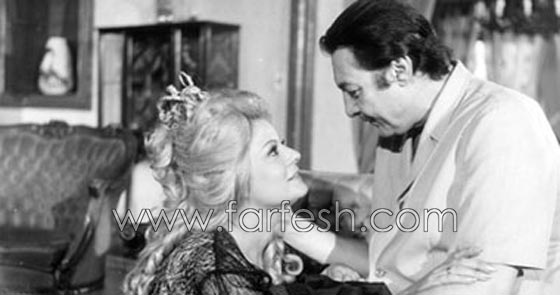رشدي اباظة الدونجوان الذي عشقته كل الفتيات الحسان صورة رقم 8
