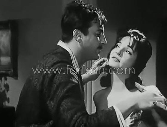 رشدي اباظة الدونجوان الذي عشقته كل الفتيات الحسان صورة رقم 7