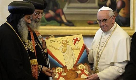 الاعاجيب والاستجابة للصلوات هي اسس القداسة بالكنيسة الكاثوليكية صورة رقم 3 الاعاجيب والاستجابة للصلوات هي اسس القداسة بالكنيسة الكاثوليكية صورة رقم 3