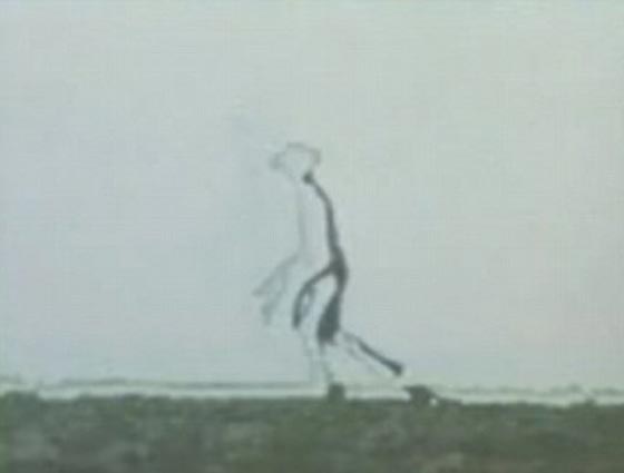 اكتشاف كائنات الارض الثانية يعيد الى الذاكرة زيارة مخلوقات بـ8 اقدام صورة رقم 2