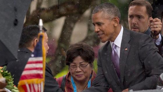 رئيس الفلبين يشتم اوباما بابن المرتكبة الفاحشة ويتوعد بتمريغه في الوحل.. فيديو صورة رقم 3