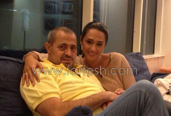 مشاهير ورطتهم الزوجة الثانية: احداهن طردت ابنته من بيته  صورة رقم 8