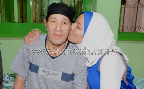 مشاهير ورطتهم الزوجة الثانية: احداهن طردت ابنته من بيته  صورة رقم 6