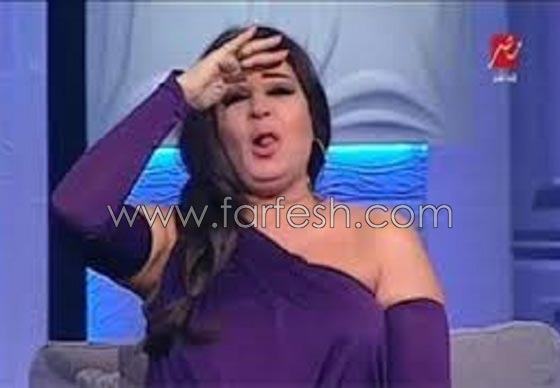  صور الراقصة فيفى عبده منذ بداياتها الى (أنا حرة محبش ضرة)  صورة رقم 6