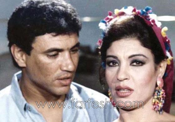  صور الراقصة فيفى عبده منذ بداياتها الى (أنا حرة محبش ضرة)  صورة رقم 5