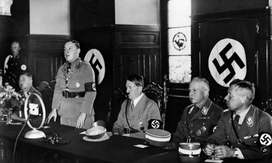 10 تنبؤات لكوارث عالمية تحققت! فهل ستتحقق نبوءة نهاية العالم؟ صورة رقم 5