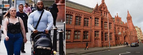  داعية إسلامي مزيف تفضحه زوجته وهي بجينز ضيق وبلوزة مكشوفة صورة رقم 3