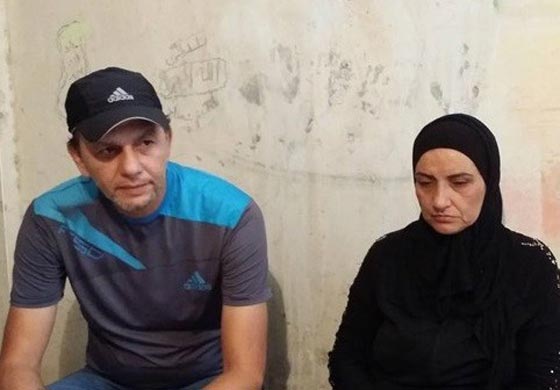  المخابرات الإسرائيلية لوالدي الشاب الفلسطيني نمر: ناسف قتلناه بالخطأ! صورة رقم 2