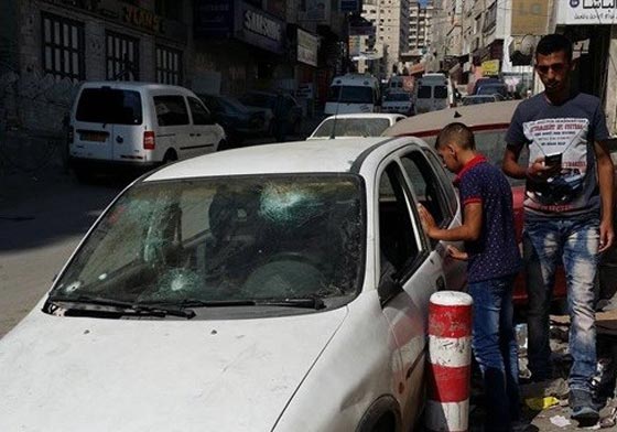  المخابرات الإسرائيلية لوالدي الشاب الفلسطيني نمر: ناسف قتلناه بالخطأ! صورة رقم 3