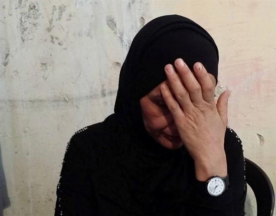  المخابرات الإسرائيلية لوالدي الشاب الفلسطيني نمر: ناسف قتلناه بالخطأ! صورة رقم 1