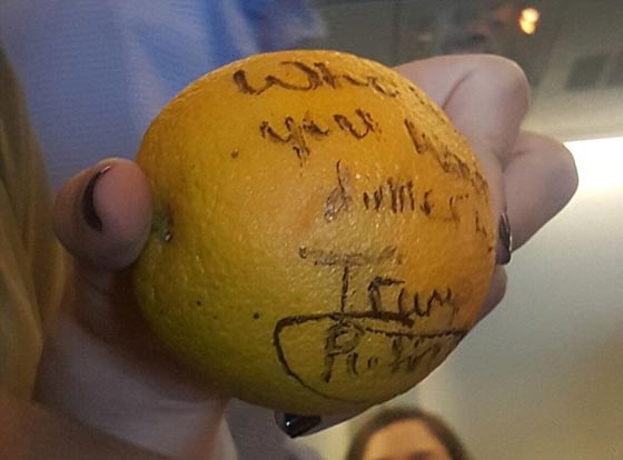  كلينتون تعترف: أفضّل الغداء مع الرئيس بوتين على الغداء مع ترامب! صورة رقم 1