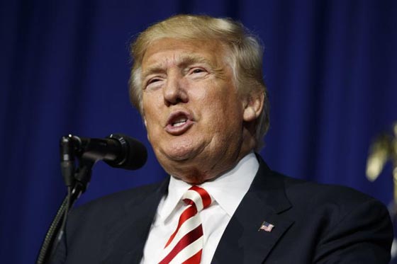 ترامب: غباء اوباما وهيلاري كلينتون كان سبب ظهور داعش! صورة رقم 3