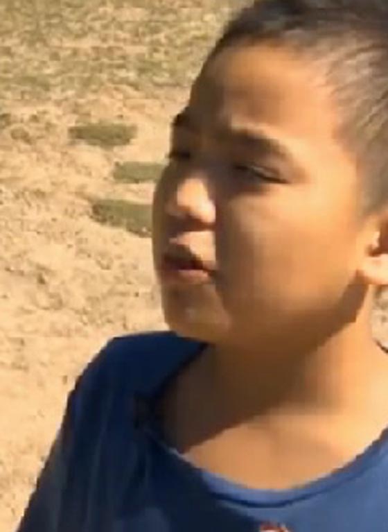 صبي إندونيسي في عمر الـ 12 يدخل جامعة كندية صورة رقم 2