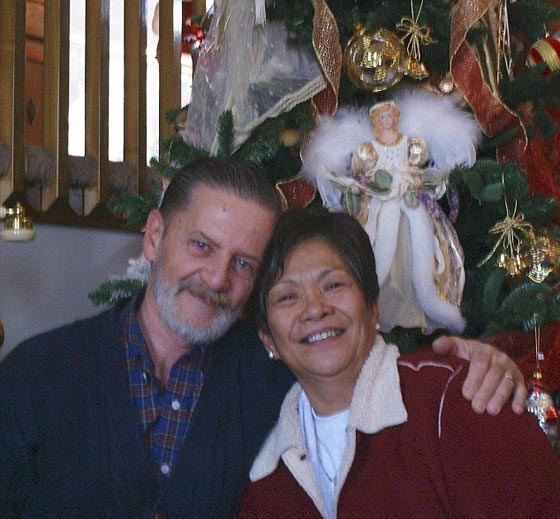  جنون الأمريكيين: سطا على مصرف كي يتم سجنه ليتخلص من زوجته! صورة رقم 3