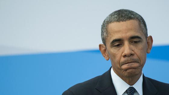  فضيحة اوباما الجديدة: لهذه الاسباب أسموه (ابن المرتكبة الفاحشة) و(البطّة العرجاء) صورة رقم 1