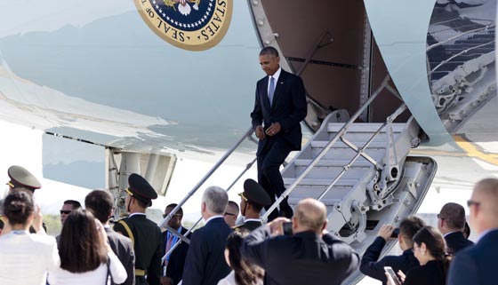 فضيحة اوباما الجديدة: لهذه الاسباب أسموه (ابن المرتكبة الفاحشة) و(البطّة العرجاء) صورة رقم 6