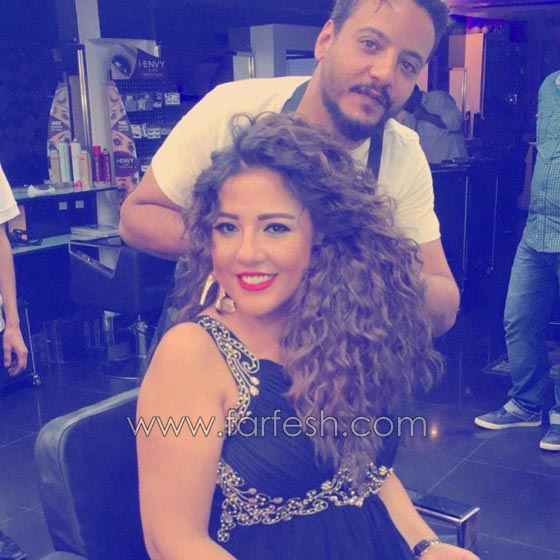  مي كساب واوكا في انتظار بنت فماذا سيكون اسمها؟ صورة رقم 2