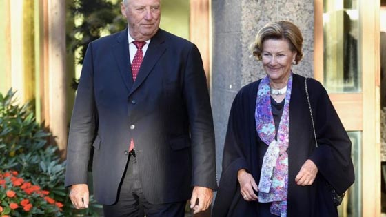 خطاب ملك النرويج يدعم اللاجئين وحقوق المثليين ويسعد مواطنيه صورة رقم 3