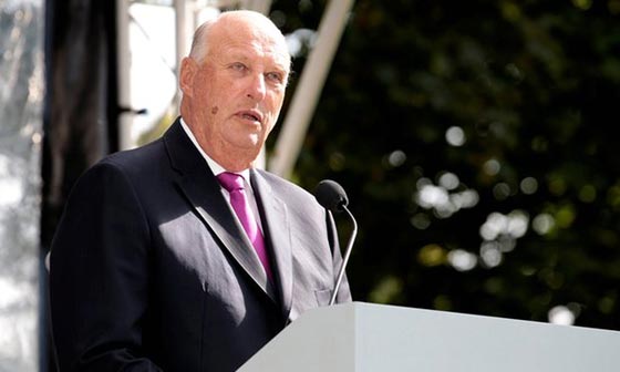 خطاب ملك النرويج يدعم اللاجئين وحقوق المثليين ويسعد مواطنيه صورة رقم 1