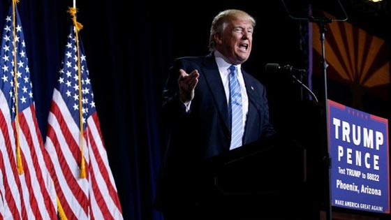  ترامب: اذا فزت سأجهز خطة لهزم داعش في 30 يوما! صورة رقم 3